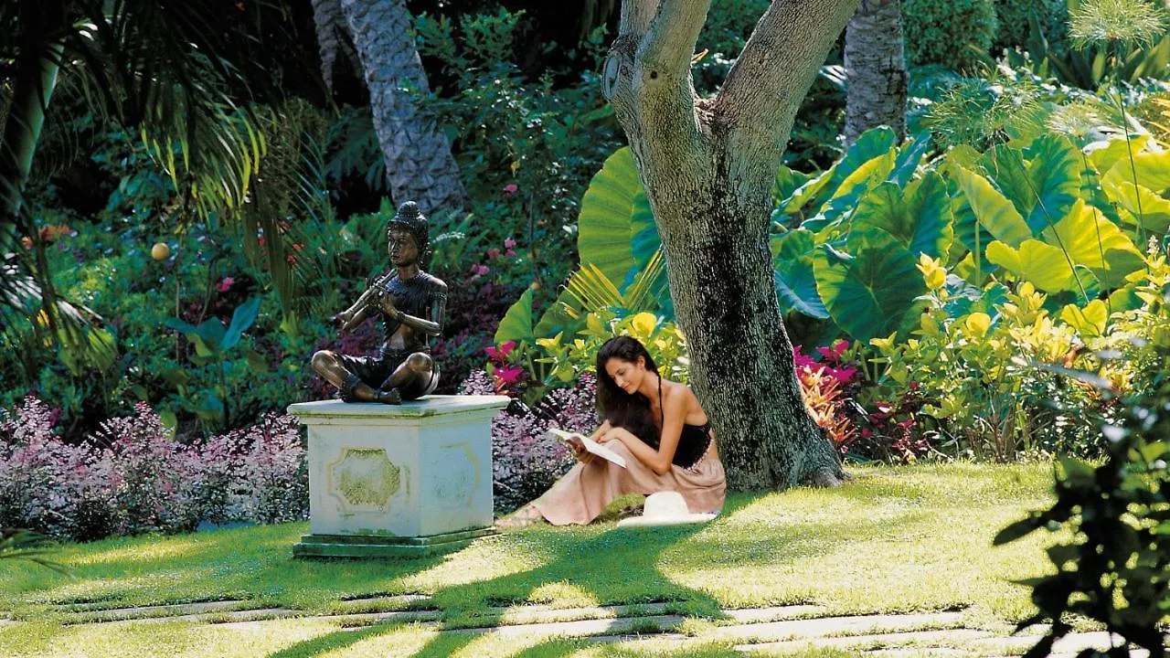 Hotel Botanico Y Oriental Spa Garden Puerto de la Cruz   Puerto de la Cruz (Tenerife)