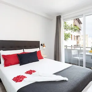 Home2book Charming Puerto De La Cruz, 103 Puerto de la Cruz (Tenerife)