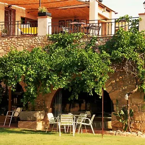 Landhaus La Masia Costa Brava -adults Only