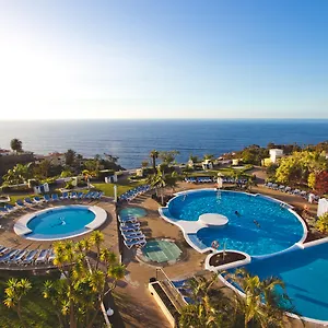 La Quinta Park **** Santa Ursula (Tenerife)