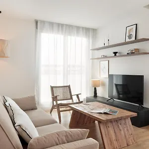Port Forum By Olala Homes Apartman