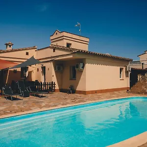 Ferienhaus Casa Tati