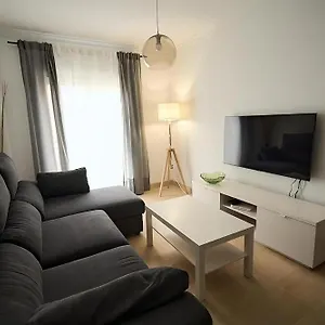 Centro Apartment Malaga