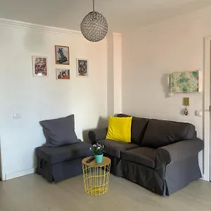 Appartement San Pedro Family, Puerto de la Cruz (Tenerife)