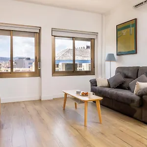 Mayerling Bisbe Urquinaona Apartman