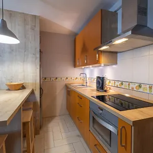 Apartment Plaza Del Charco Muelle Wifi, Puerto de la Cruz (Tenerife)