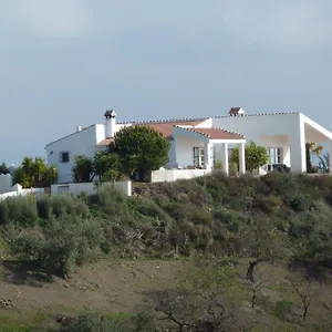 El Refugio De Elody Apartment Malaga