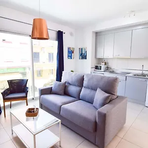 Barcelo 30 Apartment Malaga