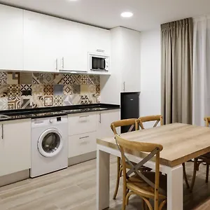 Apartment Sm Station