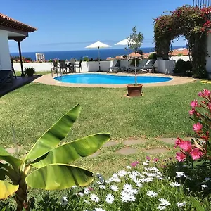Casa Janni With Heated Private Pool Holiday home Puerto de la Cruz (Tenerife)