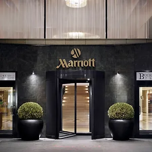 Marriott Szálloda