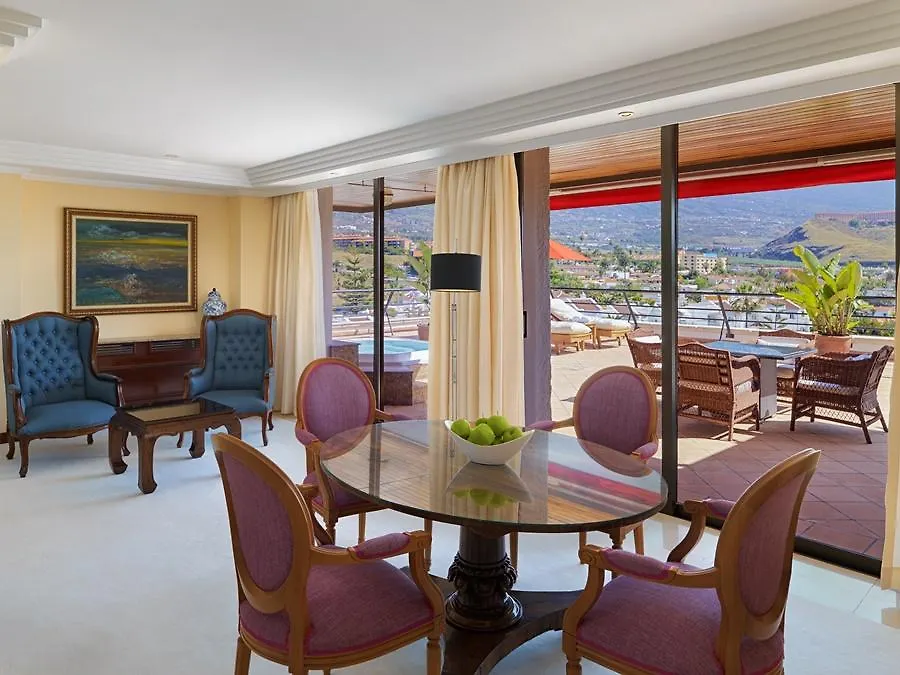 *****  Hotel Botanico Y Oriental Spa Garden Puerto de la Cruz  Spain