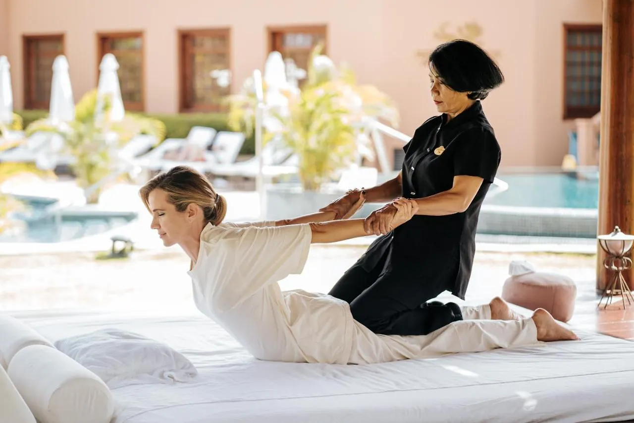 Hotel Botanico Y Oriental Spa Garden Puerto de la Cruz