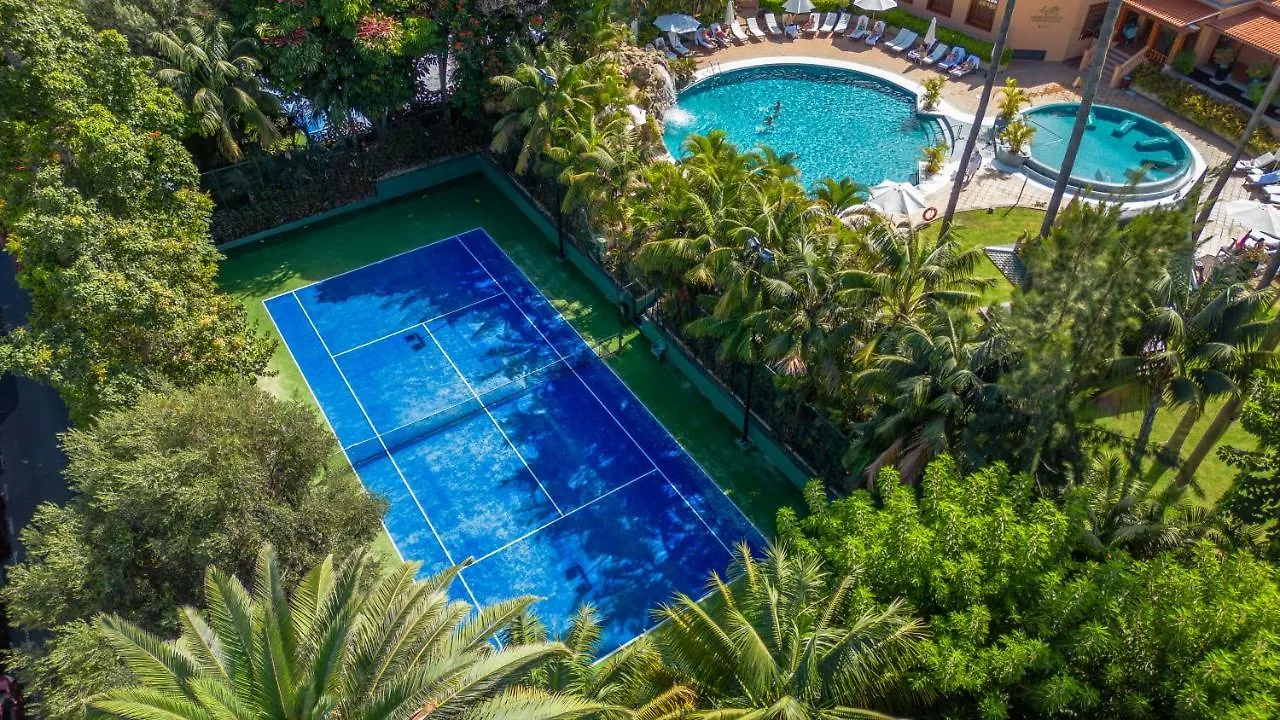 Hotel Botanico Y Oriental Spa Garden Puerto de la Cruz
